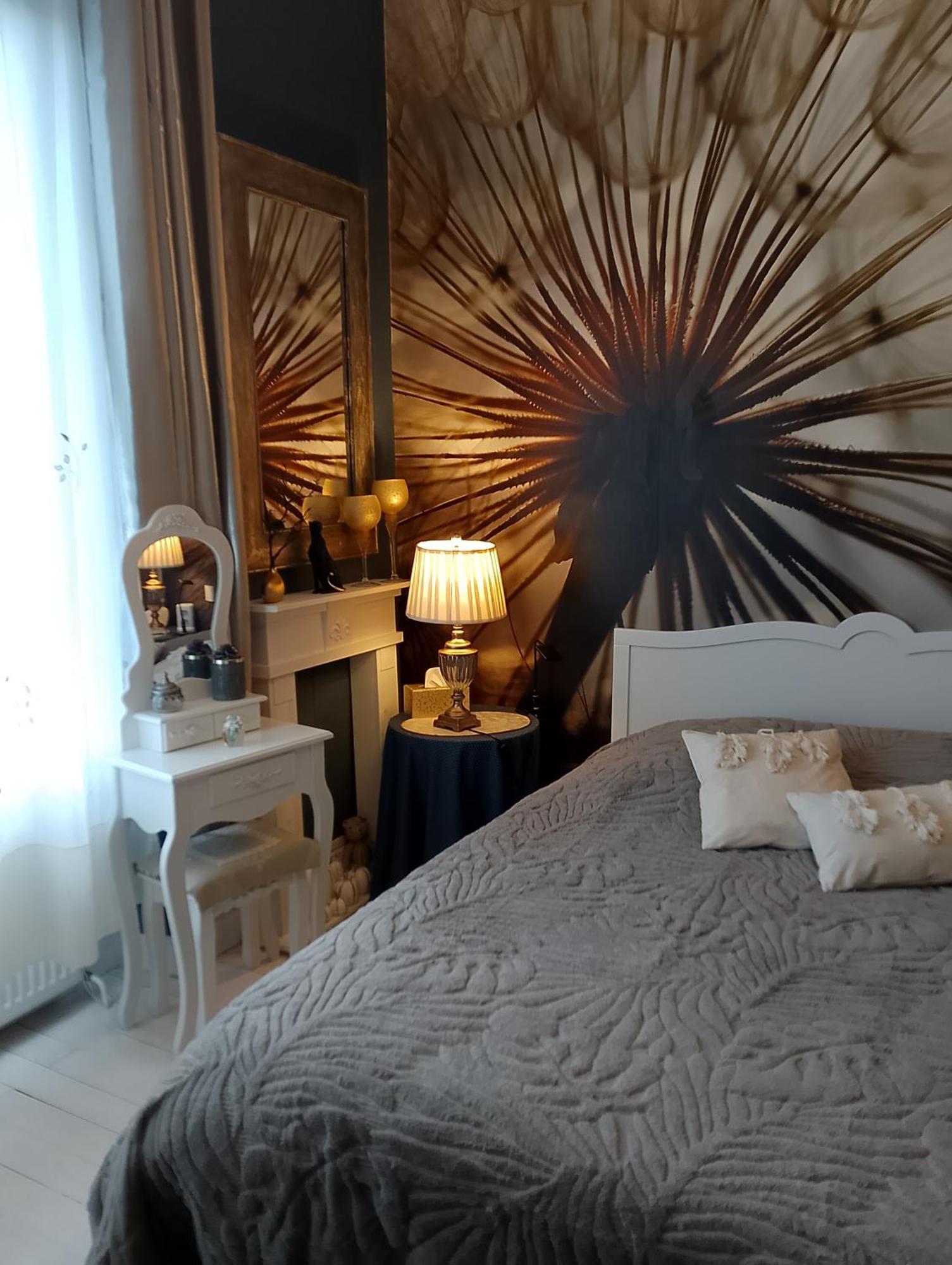 Chambre Bounty, B&B, Cuisine Privee, Lit Queen Size, Terrasse, Parking, Garage Olliergues Экстерьер фото
